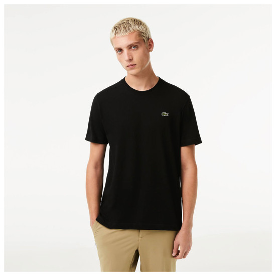 Lacoste Ανδρική κοντομάνικη μπλούζα